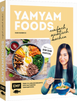 Yamyamfoods – Einfach asiatisch kochen